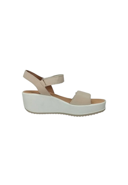 Sandali con zeppa Igi&Co 7665611 Donna