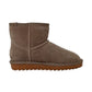Stivaletti COLORS OF CALIFORNIA HC.YW001 TAUPE Donna