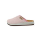 Pantofola INBLU CT000027 ROSA donna