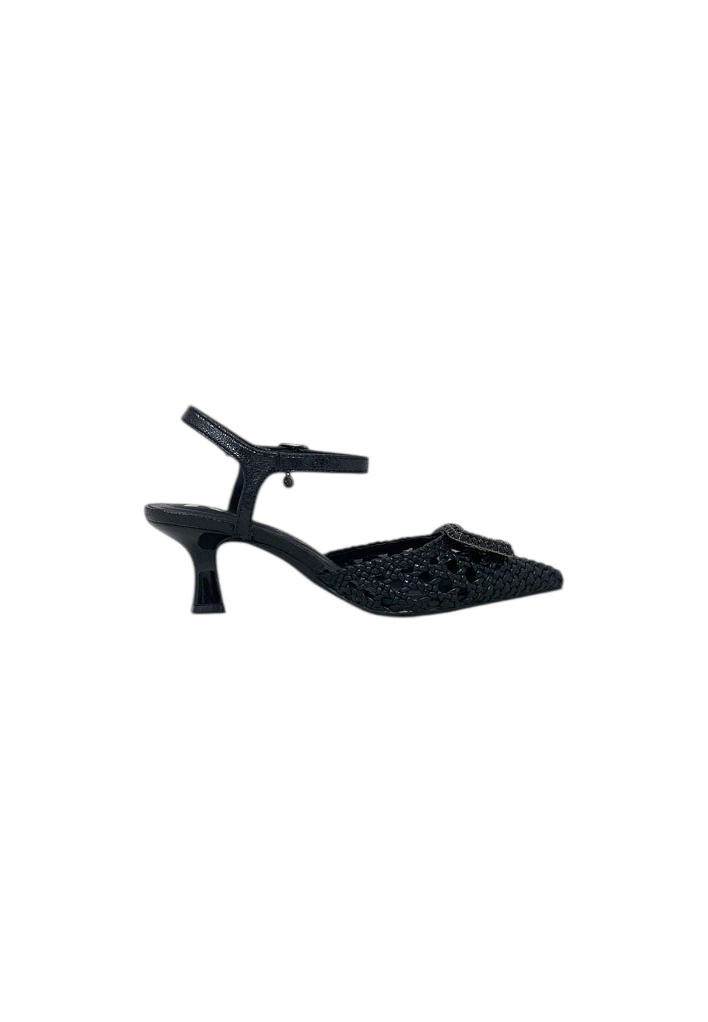 Chanel  XTI 145431 NERO donna