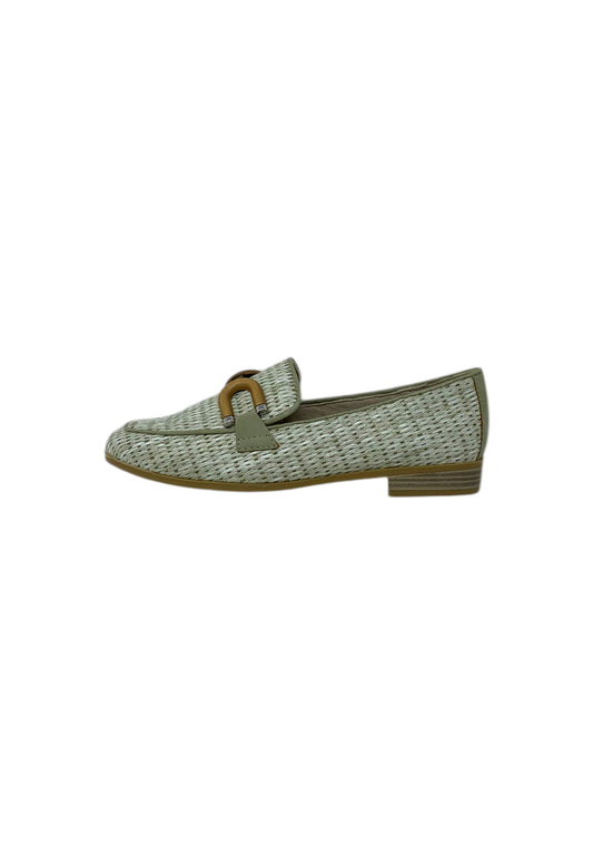 Mocassini MARCO TOZZI 2-24221-44 728 MOSS donna