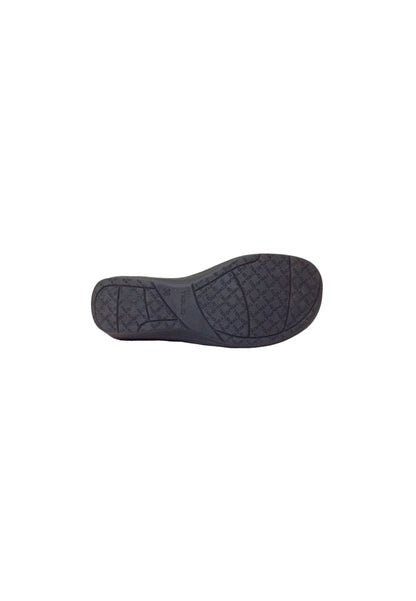 Pantofola TIGLIO 1666 BLU donna