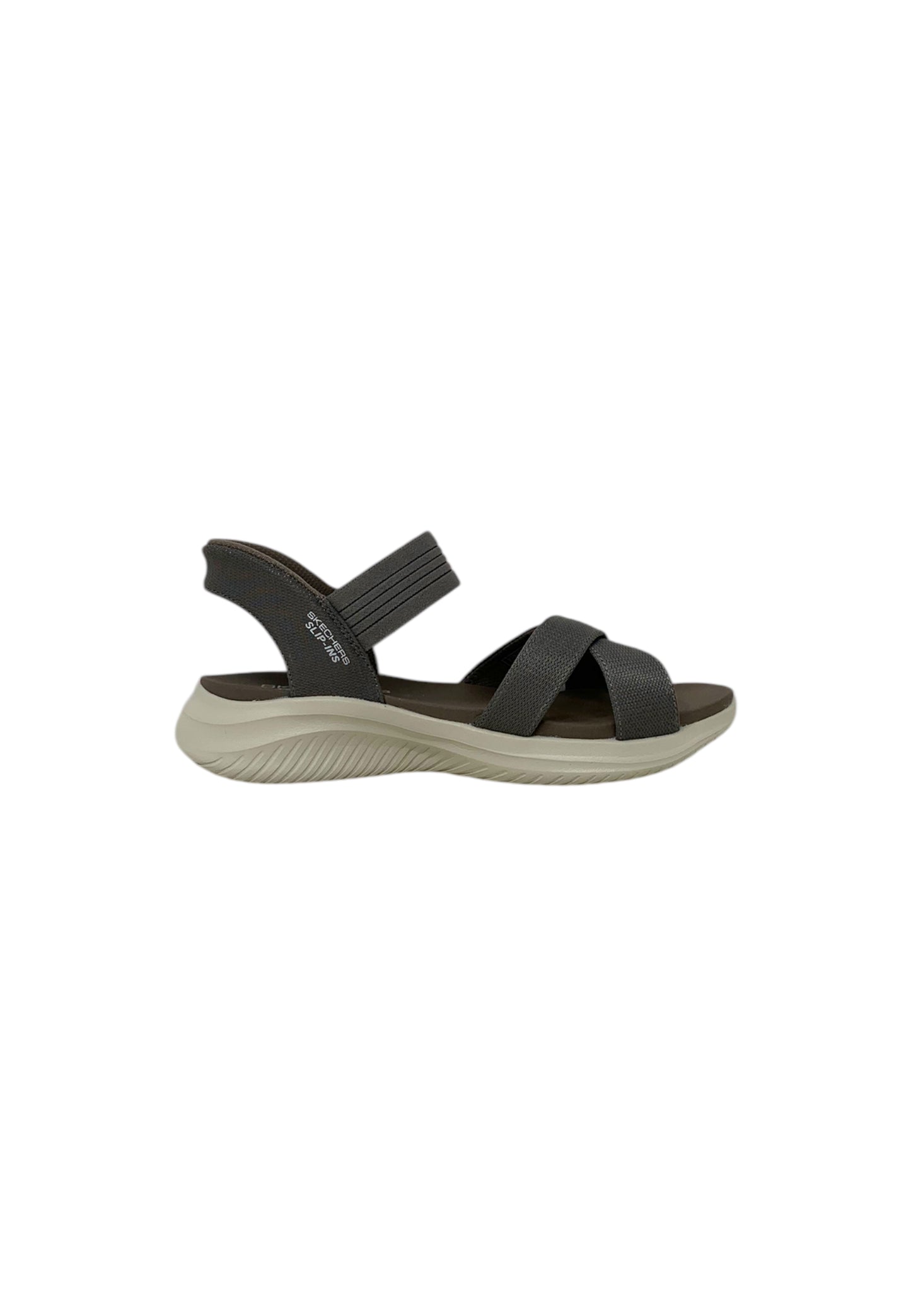 Sandali Skechers Slip-ins Ultra Flex 3.0 - Never Better 119975/DKTP Donna