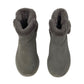 Stivaletto con pelliccia SKECHERS On-The-GO Stellar - Cozy Step 144775/DKTP Donna