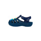 Sandali ragnetto Ipanema Summer XVII Baby 83757 BP403 BLU/WHITE Bambino