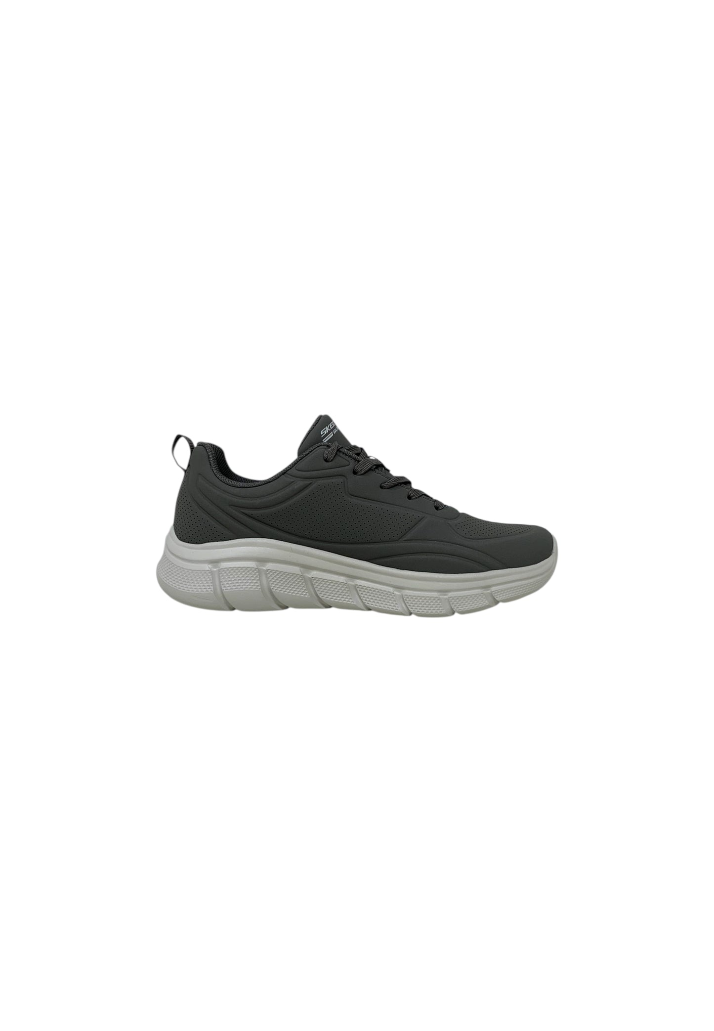 Sneakers SKECHERS Bobs B Flex - ARCTIC EDGE 118110/DKTP Uomo