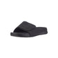 Ciabatta SKECHERS GO CONSISTENT SANDAL - Watershed 229033/BBK Uomo