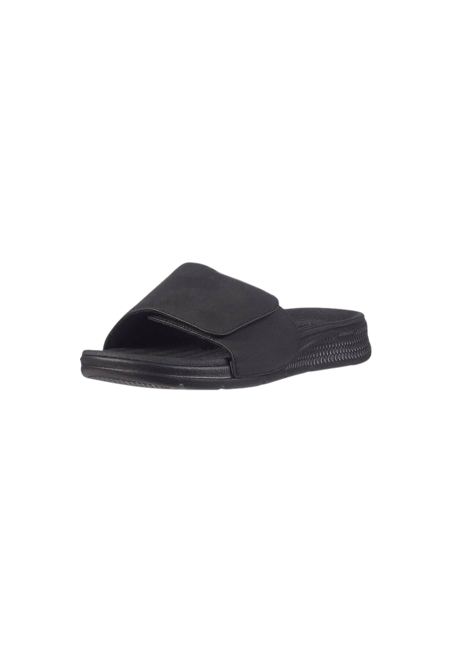 Ciabatta SKECHERS GO CONSISTENT SANDAL - Watershed 229033/BBK Uomo