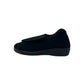 Pantofola chiusa WESTLAKE 624291X NERO DONNA