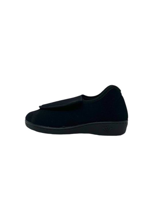 Pantofola chiusa WESTLAKE 624291X NERO DONNA