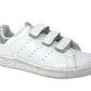 Scarpa da ginnastica ADIDAS STAN SMITH CF C EE8484 Bambina
