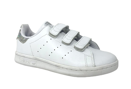 Scarpa da ginnastica ADIDAS STAN SMITH CF C EE8484 Bambina
