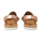 Minorchina JOLLY EC412 GLITTER NUDE Donna