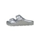 Ciabatte EVERLAST EV-123 SILVER Donna