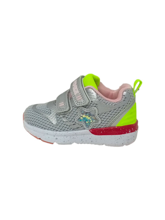 Sneakers  PRIMIGI 3947500 Perla bambina