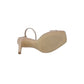 Italia Leone Sandali con tacco A7204 LIZ NUDO tacco A972 Donna