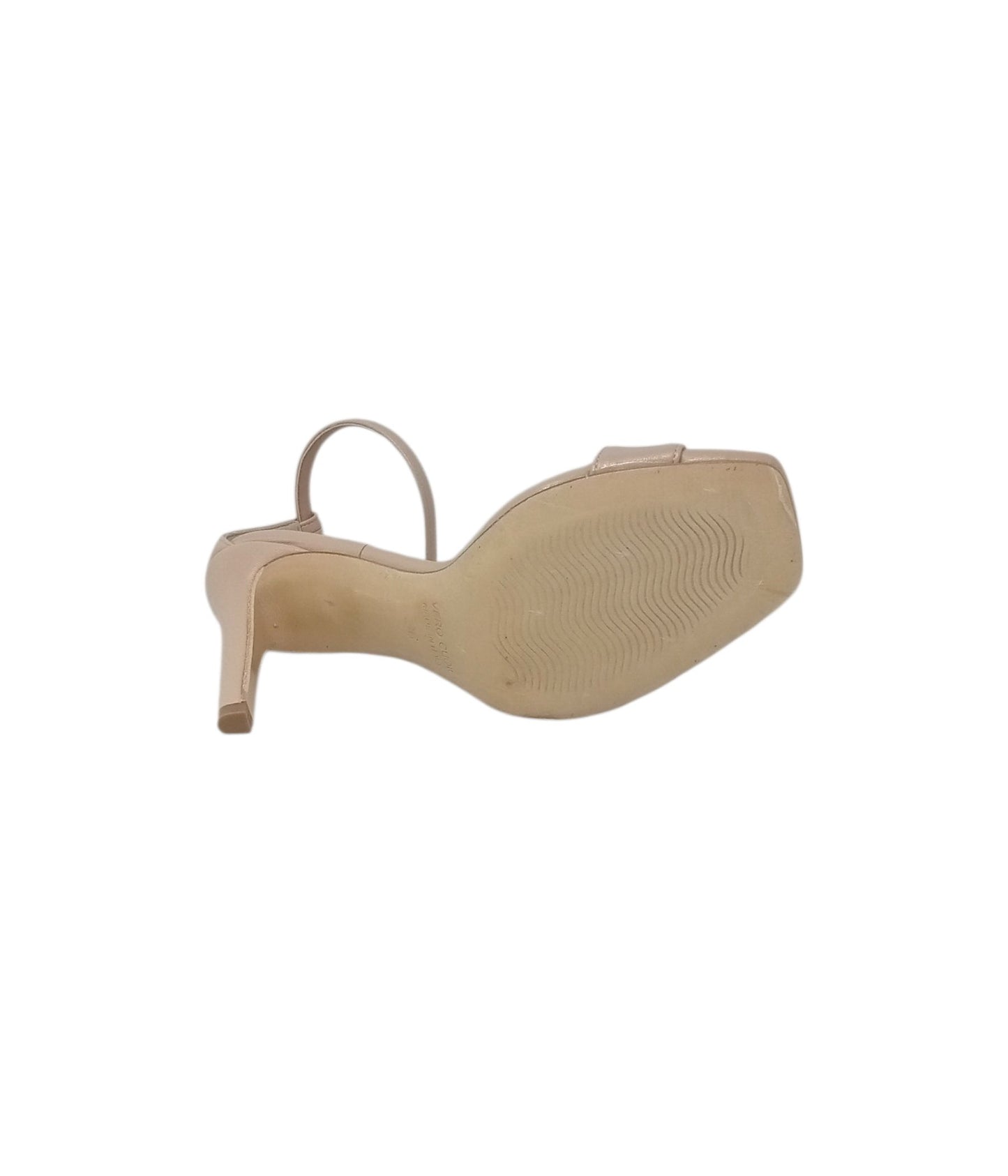 Italia Leone Sandali con tacco A7204 LIZ NUDO tacco A972 Donna