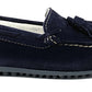 Mocassino AIRFORCE ITALIA 80133 AZUL bambino