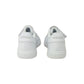 Sneakers  ADIDAS GRAND COURT 2.0 EL K FZ6160 Bambino/a Unisex