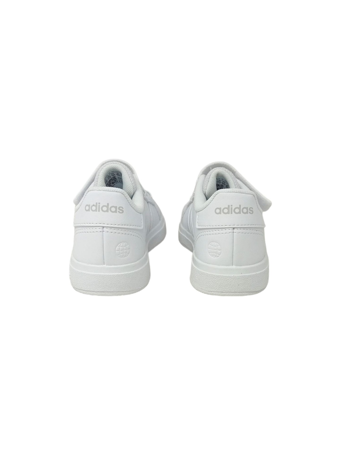 Sneakers  ADIDAS GRAND COURT 2.0 EL K FZ6160 Bambino/a Unisex