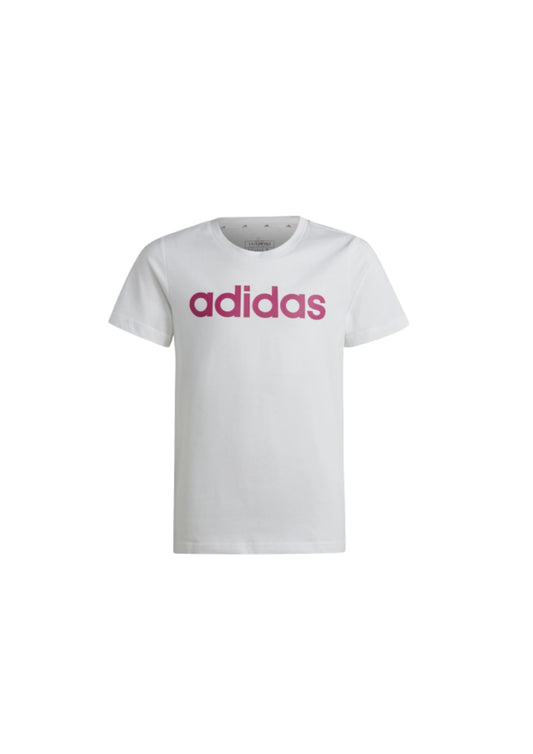 T-shirt Adidas IC3150 bambina