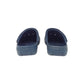 Ciabatta HOTSAND 23483 BLU uomo