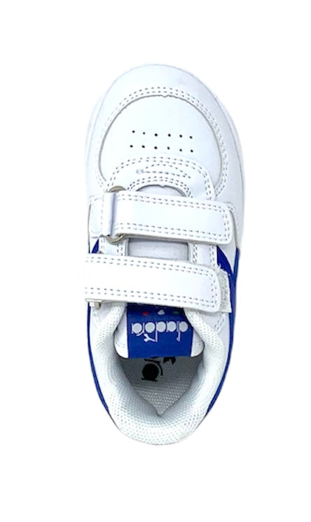 Scarpa da ginnastica DIADORA Raptor Low TD 10117772201 C3144 bambino