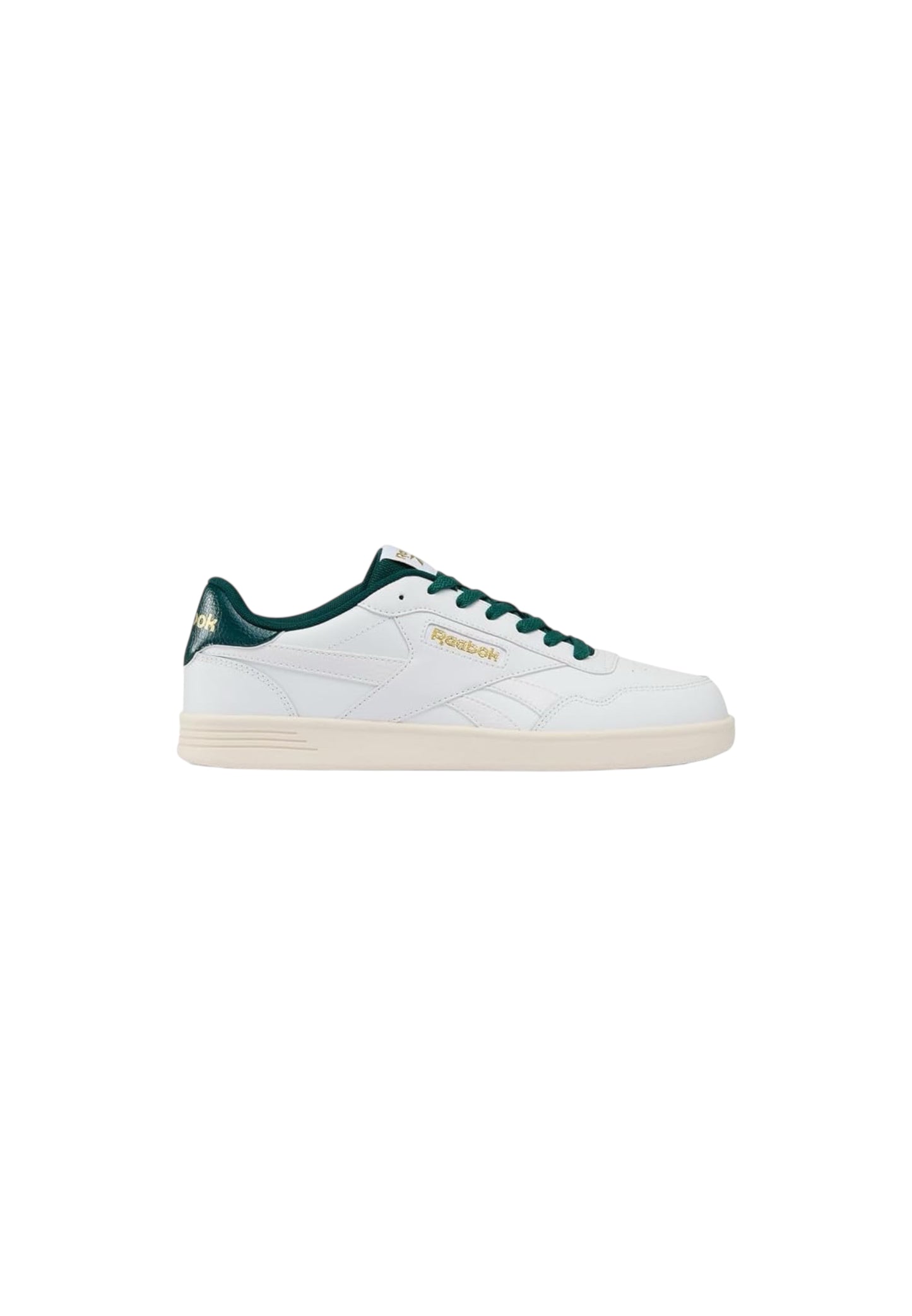 Sneaker REEBOK Court Advance 100244879 WHT/GRE uomo