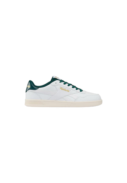 Sneaker REEBOK Court Advance 100244879 WHT/GRE uomo