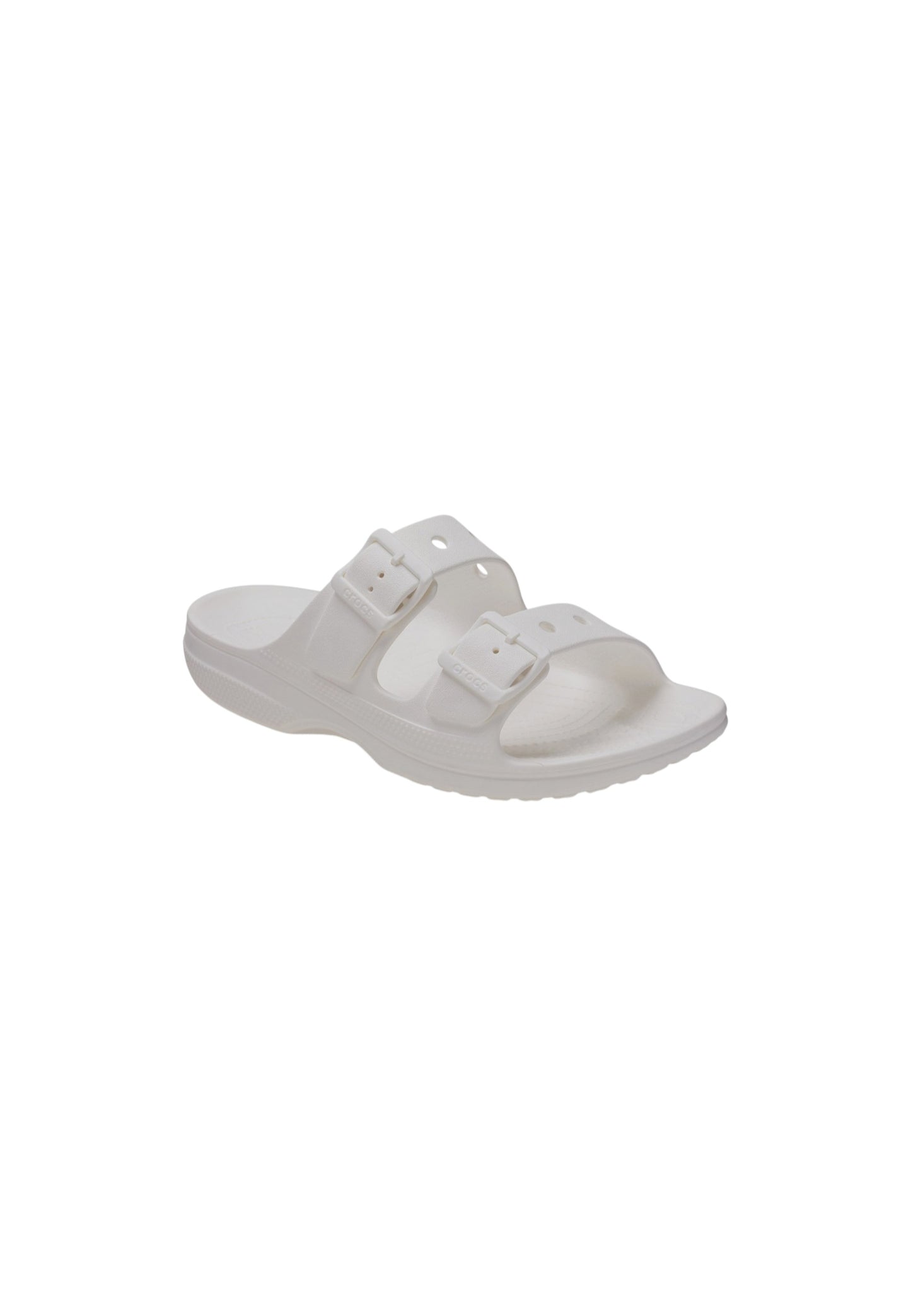 Ciabatta CROCS 213586-100 donna