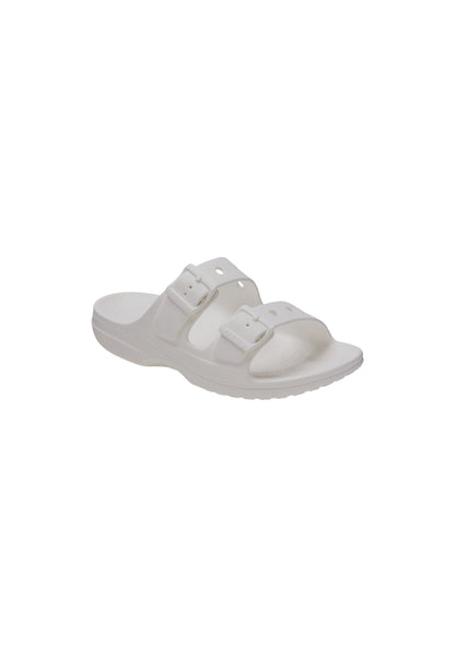 Ciabatta CROCS 213586-100 donna