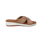 Slipper da passeggio GALIA YHS4-4E-2 donna (3 colori)