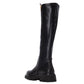 Stivale XTI 144419 NERO donna