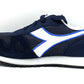 Sneakers da passeggio DIADORA SIMPLE RUN GS 10117789901 60063 RAGAZZO