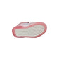 Sneaker luminose Silver Minnie D3010830S FUXIA Bambina