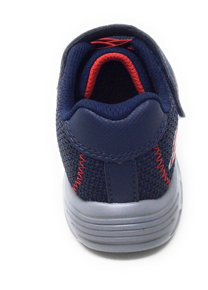 Scarpa da ginnastica con luci SKECHERS 401530L/NVRD bambino