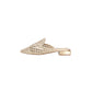 Sandali con tacco XTI 143795 ORO donna