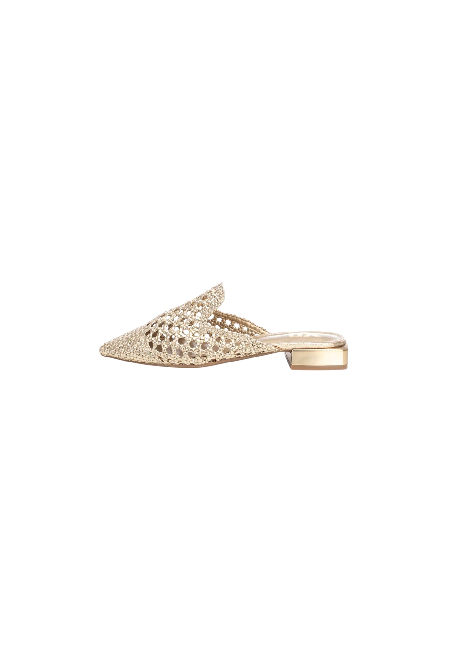 Sandali con tacco XTI 143795 ORO donna