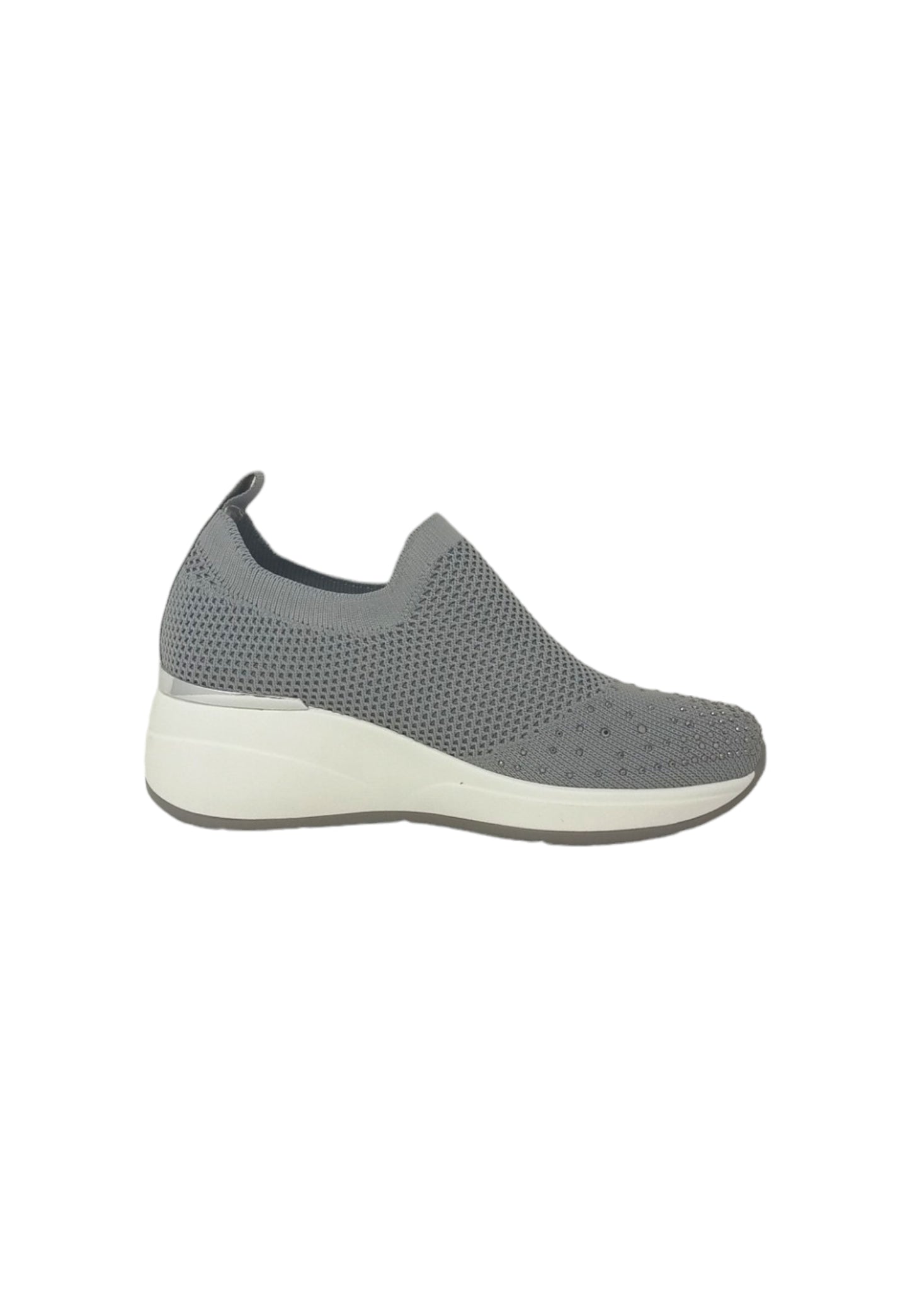 Sneaker GALIA H2076-4 GREY donna