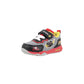 Sneakers luminose PRIMIGI - Hot Wheels 1488011 Bambino