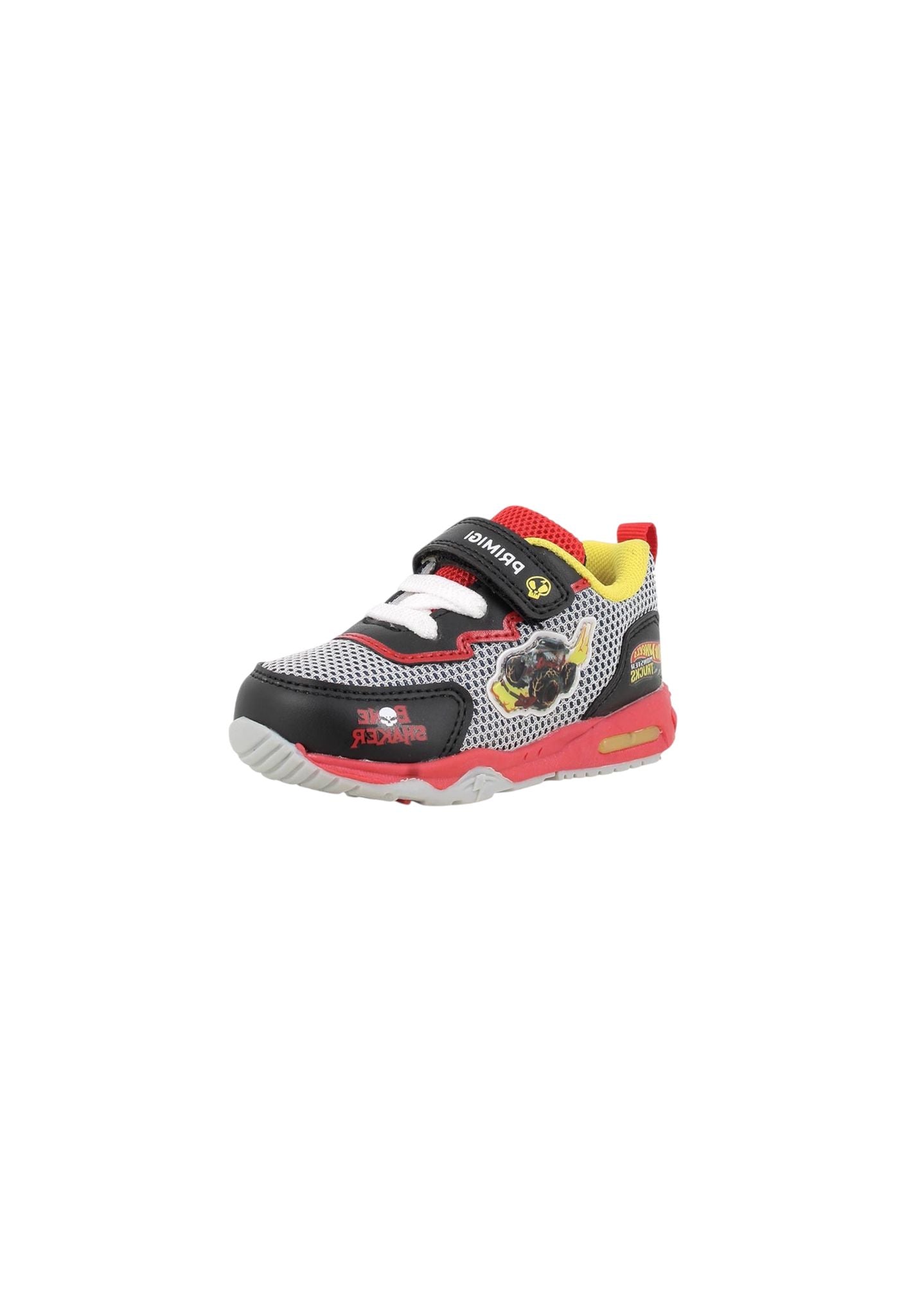 Sneakers luminose PRIMIGI - Hot Wheels 1488011 Bambino
