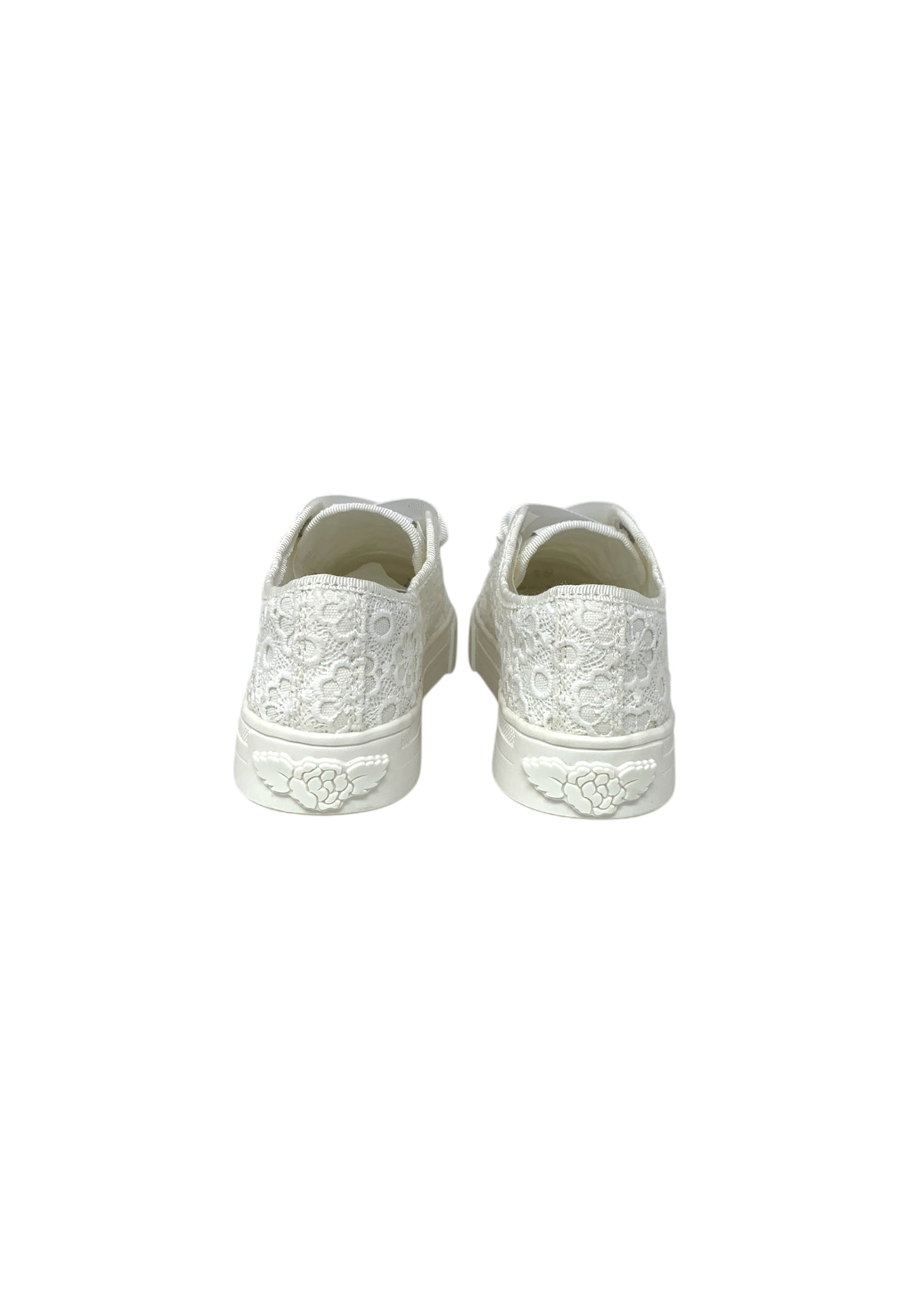 Sneakers  LELLI KELLY LKEA5430 BIANCO Bambina