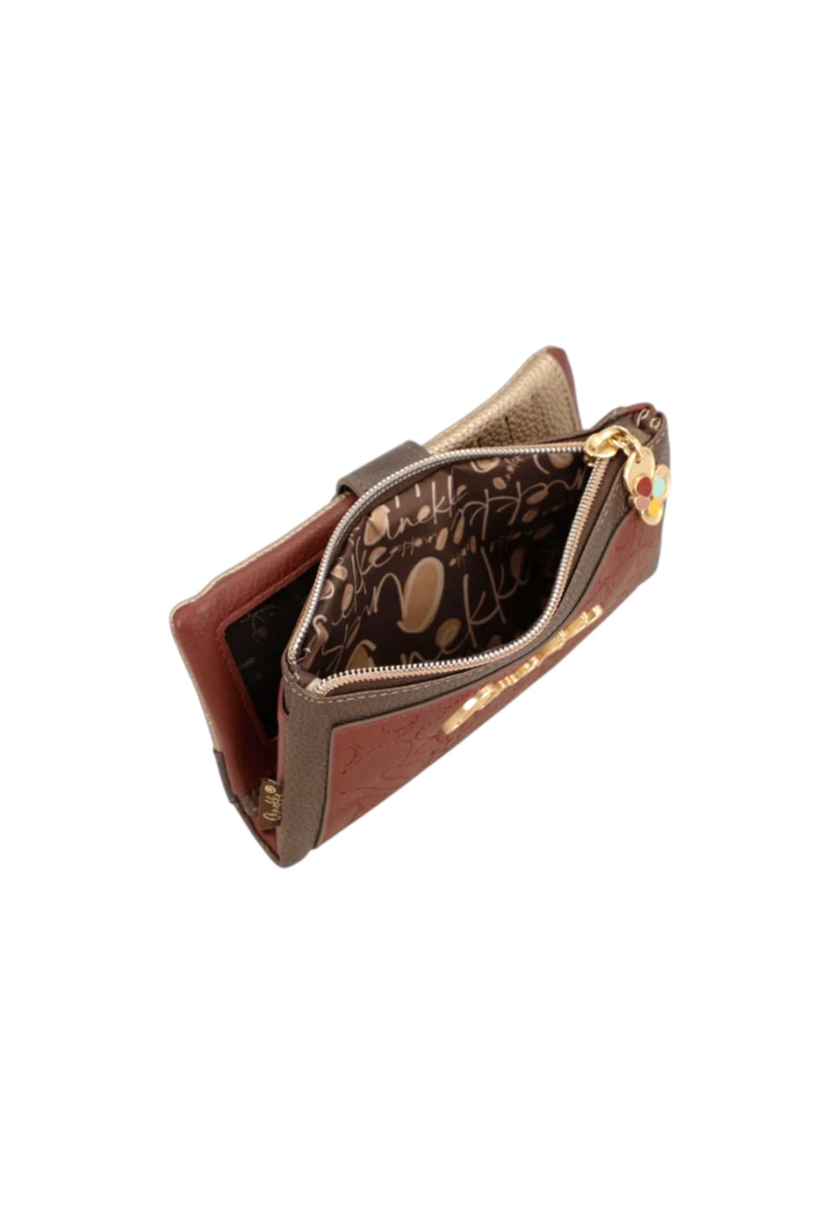 Portafogli Anekke Blossom 43719-907 Donna