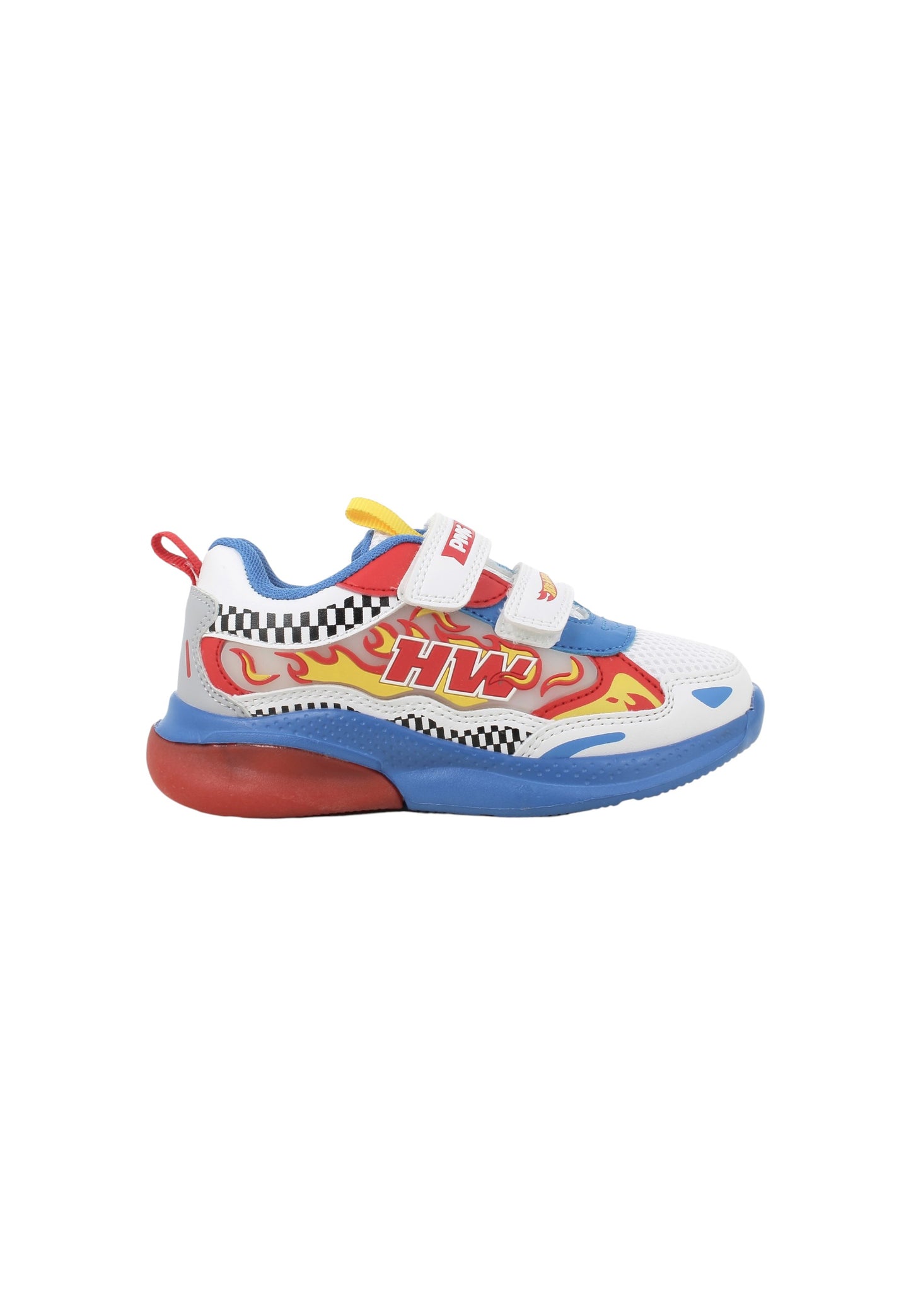 Sneaker PRIMIGI - Hot Wheels  1490600 Bambino