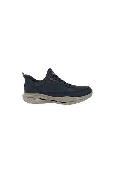 Sneakers Skechers Slip-ins  Arch Fit Orvan - MOXLEY 210981/BLK  Uomo