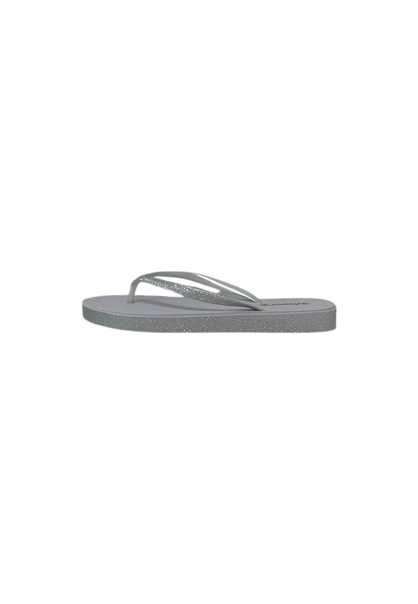 Ciabatta infradito DE FONSECA DE.IGEA WC32 ARGENTO DONNA