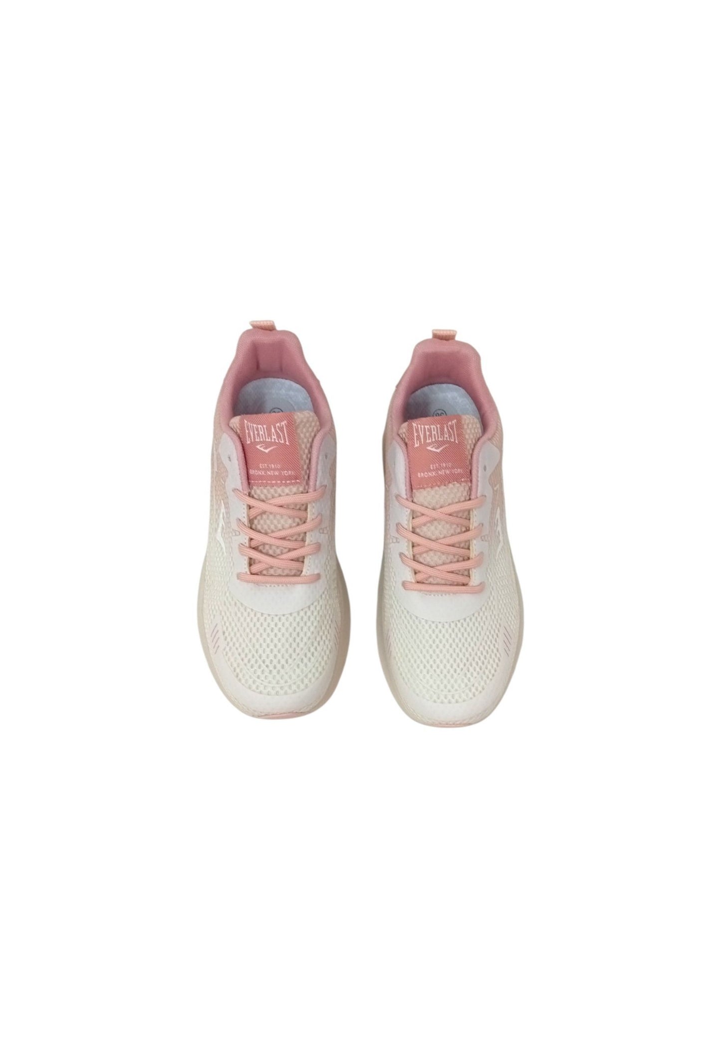 Sneaker Everlast EV-3397 Marshmellow/mauve Donna
