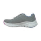 Sneakers Skechers 149722/GYMT Donna