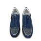 Sneakers InBlu IN000329 BLU donna
