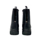 Stivaletto ASSO AG-16602 BLACK bambina